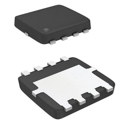 AON7534 30V MOSFET de canal N 10.5mΩ Rds ((on) 60A DFN contínuo5x6-8L -55°C a +175°C AEC-Q101