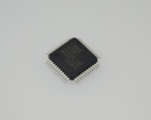 CS5368-CQZ ADC de 8 canais de 24 bits 114dB SNR Amostragem de 192kHz I2S/TDM 3.3V LQFP-48 -40°C a +85°C