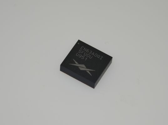 Conversor Buck Síncrono EN63A0QI 60V 3A, Entrada 4.5-60V, 95% Eficiência, QFN-16, -40°C a +125°C, AEC-Q100