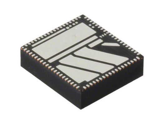 Conversor Buck Síncrono EN63A0QI 60V 3A, Entrada 4.5-60V, 95% Eficiência, QFN-16, -40°C a +125°C, AEC-Q100