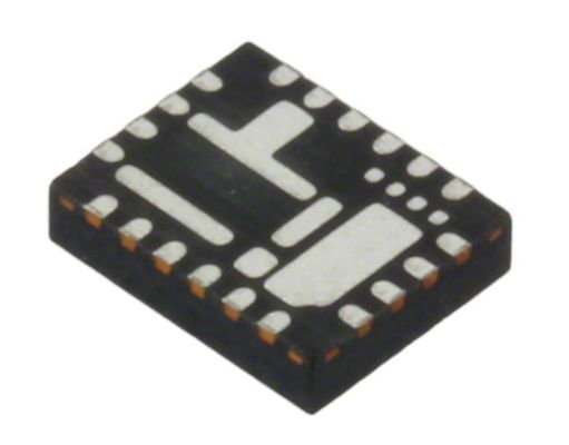 EN5311QI 5A Conversor de Buck síncrono 4.5-36V Entrada 95% Eficiência QFN-20 -40°C a +125°C AEC-Q100