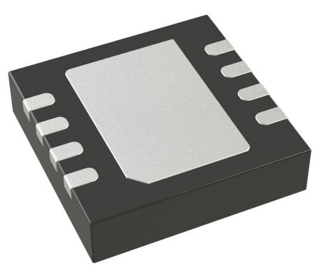 ADM7170ACPZ-3.3-R7 Regulador LDO de 3,3V 2A Entrada 1,8-6,5V Ruído 1μV RMS PSRR 75dB LFCSP-8 -40°C a +125°C AEC-Q100