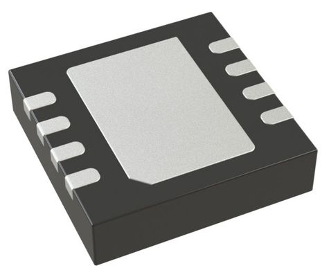 ADM7172ACPZ-R7 6.5V 2A LDO de ruído ultrabaixo 1μV Ruído RMS 75dB PSRR @1MHz Entrada 2.3-6.5V LFCSP-8 -40°C a +125°C