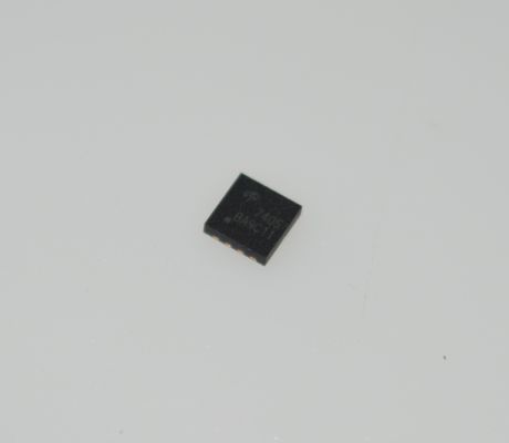 AON7405 MOSFET de Canal N de 30V 9,5mΩ Rds(on) 60A Contínuos DFN5x6-8L -55°C a +175°C Qualificado AEC-Q101