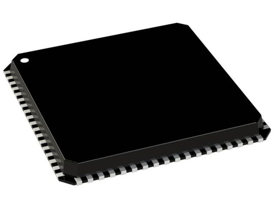 AD9747BCPZ 14-Bit 2.5 GSPS DAC de alta velocidade com entrada LVDS de baixa potência Excelente SFDR Rango de temperatura industrial