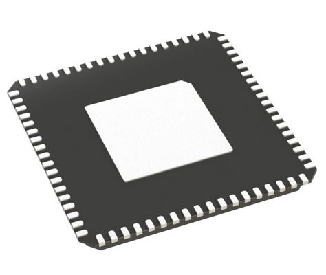 AD9747BCPZ 14-Bit 2.5 GSPS DAC de alta velocidade com entrada LVDS de baixa potência Excelente SFDR Rango de temperatura industrial