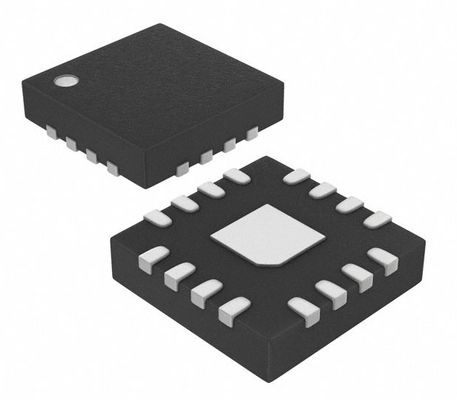 HMC849ALP4CE Interruptor SPDT de Alta Velocidade de 24 Gbps com Baixa Perda de Inserção Operação de 3,3V/5V Ampla Largura de Banda Alta Isolamento Comutação Rápida and Proteção ESD
