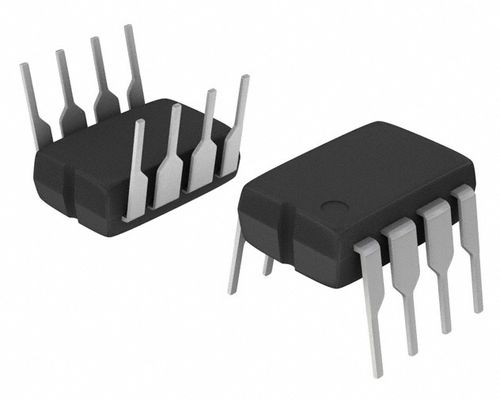 MC34152PG Driver MOSFET Duplo 1,5A Corrente de Pico 12V-18V Alimentação 50ns Subida/Descida DIP-8 -40°C a +85°C