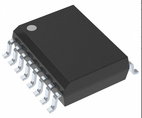 S25FL128SAGMFIR01 Flash NOR SPI de 128Mb Clock de 104MHz 100K Ciclos de Apagamento Retenção de Dados de 20 Anos 2.7-3.6V SOIC-16 -40°C a +85°C