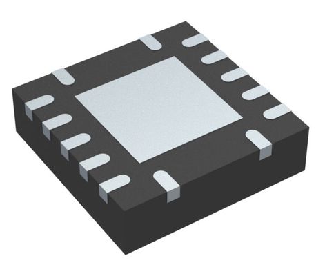 TPS54620RGYR Conversor Step-Down de Alta Eficiência de 6A com Entrada de 4,5-17V Saída Ajustável Precisão de 1,5% 1,2MHz Proteção Térmica e Sinal Power Good
