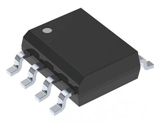 IRF7342TRPBF Par de MOSFETs Duplos 55V 6.5A com 50mΩ RDS(on) Comutação Rápida Baixa Carga de Gate Pacote SOIC-8 Protegido contra ESD e Ideal para Retificação DC-DC/Síncrona