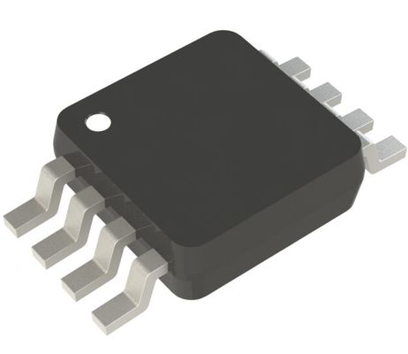 LT6657AHMS8-5 Referência de tensão de precisão 5V com ultra-baixa 2ppm/°C Drift 0,05% Precisão inicial 10mA Saída ampla 2.7V-36V Fornecimento Baixo ruído e MSOP-8 Pacote para aplicações de ponta
