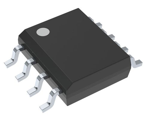 MP8001DS-LF-Z Conversor Step-Down Síncrono de 36V 3A com Ampla Entrada de 4,5-36V 92% de Eficiência, 500kHz de Comutação Saída Ajustável Proteção contra Sobrecarga e Sobreaquecimento Pacote TSOT23 Compacto