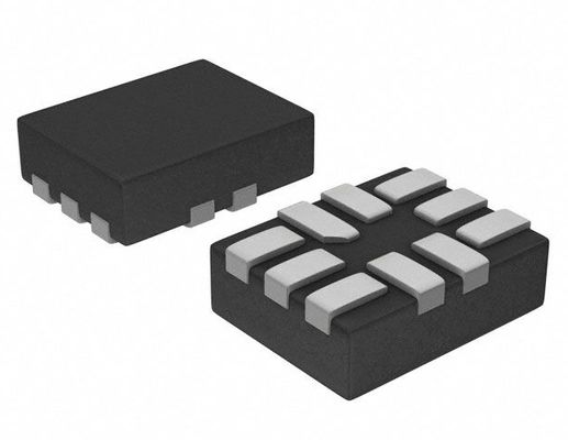 NLAS2750MUTAG Baixa Resistência (0,6Ω) Alta Velocidade de Comutação 1,8V-5,5V Ampla Tensão Proteção ESD Pacote Tiny SOT-23 Compatível com RoHS Ideal para Dispositivos Portáteis e IoT