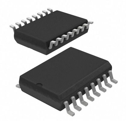 IR2110STRPBF 600V/1200V MOSFET Driver 2A Peak Fast 100ns Switching UVLO CMOS/LSTTL Input SOIC-16 Ideal para motores e inversores