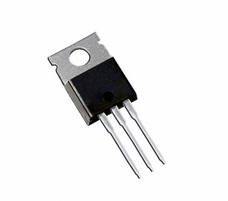 IRFB260NPBF MOSFET 200V 46A 36mΩ RDS(on) Fast Switching TO-220 Avaliado para Avalanche Ideal para Conversores de Potência e Acionamentos de Motor