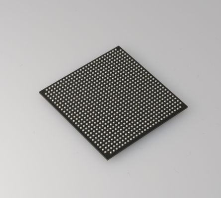 EP4CE115F29I7N Cyclone IV FPGA 114K LEs 3.9Mbit RAM Velocidade de 266MHz Tensão do núcleo de 1.2V 622 Pinos de E/S Suporte PCIe Temperatura Industrial (-40°C a 100°C) Compatível com RoHS Pacote FBGA de 780 pinos