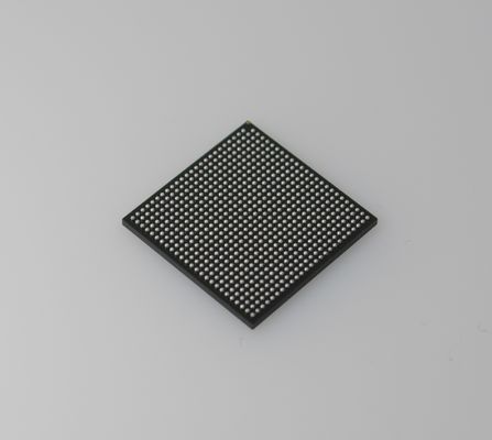 MCIMX6U5EVM10AC i.MX 6UltraLite ARM Cortex-A7 MPU 528MHz 128KB L2 Cache 10/100 Ethernet 2x USB 2.0 8x UART Secure Boot Industrial Temp (-40°C a +105°C) Design de baixa potência