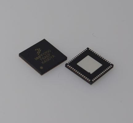 MMPF0100F6AEP PMIC i.MX-optimizado com 6 Bucks+6 LDOs I2C Control 3.0-5.5V Input Dynamic Voltage Scaling -40°C a +105°C 64-QFN