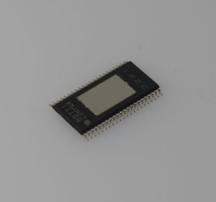 TPA3221DDVR Amplificador Classe D Estéreo de 100W 92% de Eficiência Alimentação de 4,5-26V Proteção Avançada Baixa THD+N and EMI Controle I2C para Sistemas de Áudio de Alta Qualidade