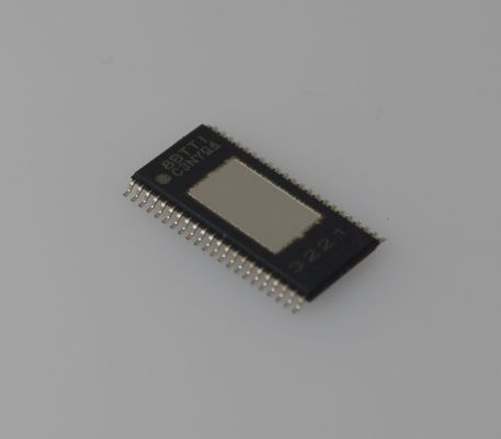 TPA3221DDVR Amplificador Classe D Estéreo de 100W 92% de Eficiência Alimentação de 4,5-26V Proteção Avançada Baixa THD+N and EMI Controle I2C para Sistemas de Áudio de Alta Qualidade