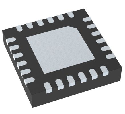 ADS8638SRGET 16-Bit 500kSPS 8-Channel SAR ADC com baixo ruído de alta precisão SPI Interface ampla gama de fornecimento e desempenho robusto para aplicações industriais