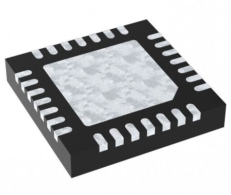 AK5703EN 24-Bit 192kHz Stereo ADC com baixo ruído Alto SNR (114dB) Mic Preamp Digital AGC I2S Interface and Low Power para Pro Audio and IoT