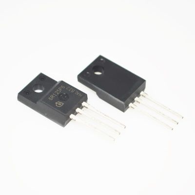 IPA60R125P6 MOSFET 600V/125A 60mΩ RDS(on) Pacote TO-247 Comutação Rápida Alta Eficiência Grau Automotivo Desempenho Térmico Robusto - Ideal para Acionamentos de Motores e Inversores