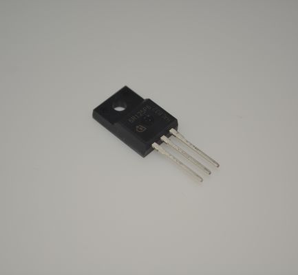 IPA60R125P6 MOSFET 600V/125A 60mΩ RDS(on) Pacote TO-247 Comutação Rápida Alta Eficiência Grau Automotivo Desempenho Térmico Robusto - Ideal para Acionamentos de Motores e Inversores