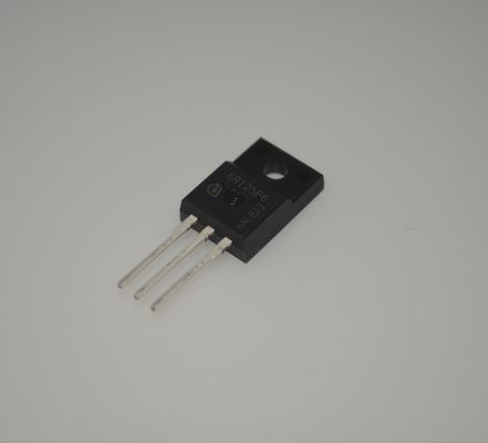 IPA60R125P6 MOSFET 600V/125A 60mΩ RDS(on) Pacote TO-247 Comutação Rápida Alta Eficiência Grau Automotivo Desempenho Térmico Robusto - Ideal para Acionamentos de Motores e Inversores