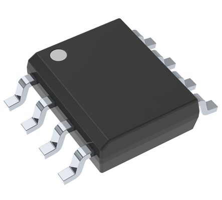 LF353DR Dual JFET Op-Amp 4MHz Largura de banda Baixo ruído Alta impedância de entrada Ampla gama de fornecimento (± 18V) Baixa potência Taxa de rolamento rápido TO-99 / pacote DIP - Ideal para circuitos de áudio e precisão