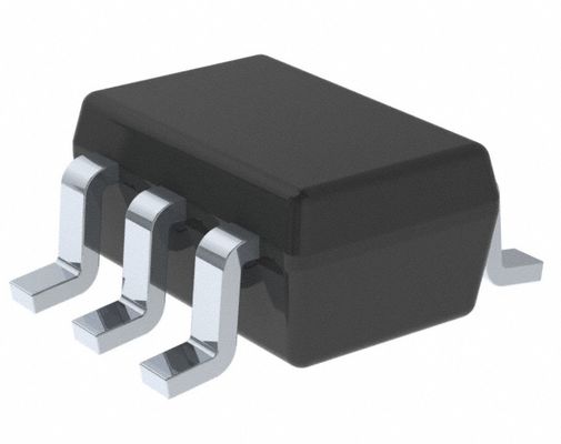 INA214AIDCKR 26V Monitor de desvio de corrente de precisão 100μV Offset SC70-6 Pacote Ampla faixa de 2,7-26V Baixo 85μA IQ Sensor bidirecional - Ideal para gerenciamento de bateria / energia