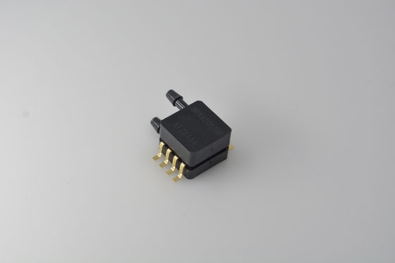 MPXV2053DP ±50kPa Sensor de pressão diferencial com saída de 0,2-4,7V 5V Alimentação 1,5% Temperatura de precisão Compensada DIP-8 Pacote ideal para HVAC e dispositivos médicos