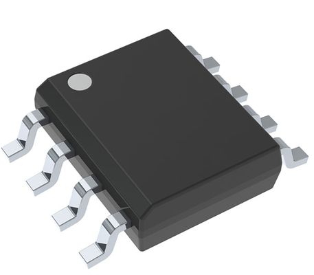 OPA140AIDR Amplificador Operacional JFET de Precisão com Largura de Banda de 11MHz, Taxa de Slew de 20V/µs, Baixo Ruído (7nV/√Hz), Corrente de Repouso de 1.1mA, Alimentação de ±2.25V a ±18V, Pacote SOIC-8