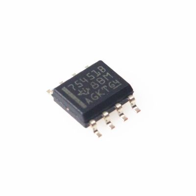 SN75451BDR CI Driver Periférico Duplo com Corrente de Dreno/Fonte de 300mA 4.5V-36V Ampla Faixa de Tensão Compatível com TTL/CMOS Proteção Térmica e Alta Imunidade a Ruído para Controle de Motor/Relé