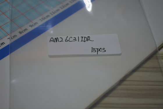 AM26C31IDR Driver Diferencial RS-422/RS-485 de Alta Velocidade 32Mbps 4 Canais ±15kV Proteção ESD Ampla Tensão de Alimentação de 3V a 5.5V -40°C a +125°C Baixo Consumo e Grau Industrial