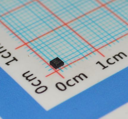 BQ294701DSGR - Protetor de Célula Li-Ion com Detecção de Sobre/Subtensão 2 células 1µA Corrente Faixa 3.6V-10V Resposta de 1ms Desligamento Térmico e Pacote DSBGA