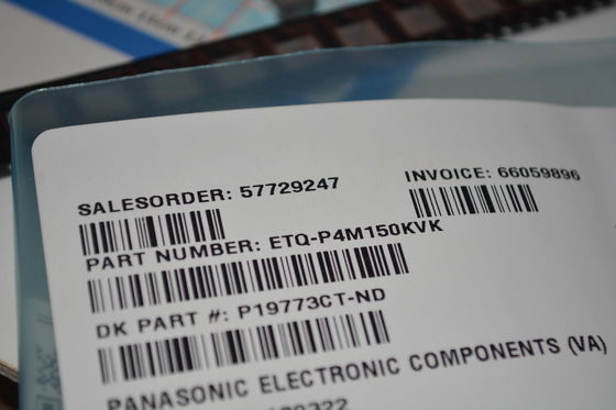 ETQ-P4M150KVK Diodo Schottky de potência de 150V 4A com VF ultra-baixo (0,49V) Operação de alta temperatura (175°C) Comutação rápida Baixo vazamento e pacote TO-277B