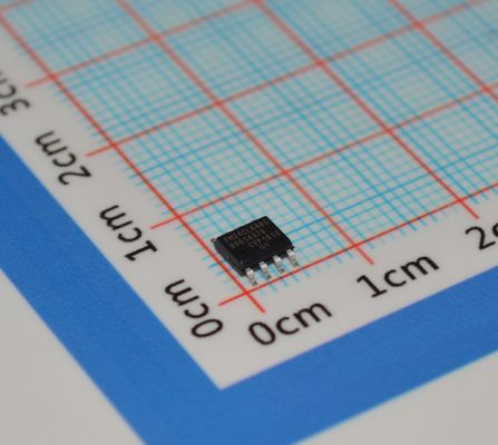 FM24CL64B-GTR 64Kb I2C F-RAM com 100 trilhões de ciclos de gravação 150ns Tempo de acesso 1MHz Velocidade 2,7-3,6V Operação Industrial Temp and 8-lead TSSOP