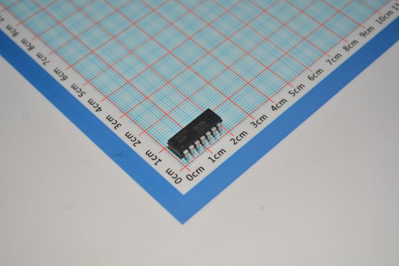 IR2110PBF Driver de Alta/Baixa com Classificação de 600V 2,5A Pico de Saída 10V-20V Alimentação 120ns Comutação Proteção UVLO and Pacote PDIP Compacto