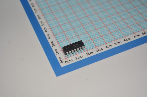 IR2110PBF Driver de Alta/Baixa com Classificação de 600V 2,5A Pico de Saída 10V-20V Alimentação 120ns Comutação Proteção UVLO and Pacote PDIP Compacto