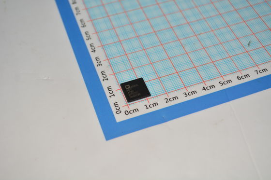 Gerador de Clock AD9531BCPZ, Saída de 1,6 GHz, Jitter <1ps, Alimentação de 3,3V/5V, Controle SPI, Saídas LVDS/PECL, Temperatura Industrial para 5G/Wireless/Networking