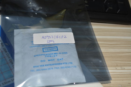 Gerador de Clock AD9531BCPZ, Saída de 1,6 GHz, Jitter <1ps, Alimentação de 3,3V/5V, Controle SPI, Saídas LVDS/PECL, Temperatura Industrial para 5G/Wireless/Networking