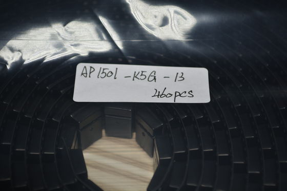 AP1501-K5G-13 5V/3A Step-Down Converter com 4.5-40V Input 90% Eficiência de baixa corrente quiescente Desligamento térmico 500kHz Frequência and SOT-23 Pacote