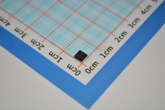 BQ24296MRGER 2A Carregador de íons de lítio de célula única com 3,9V-6,2V de entrada Regulação térmica de controlo I2C 20V OVP e pacote QFN de 3 mm × 3 mm