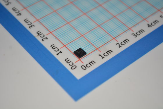 BQ24296MRGER 2A Carregador de íons de lítio de célula única com 3,9V-6,2V de entrada Regulação térmica de controlo I2C 20V OVP e pacote QFN de 3 mm × 3 mm