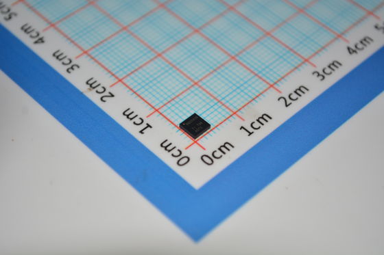 BQ25606RGER CI de carregador rápido de 3A com entrada de 3,9V-14V, controle I2C, OVP de 30V, caminho de alimentação NVDC, 3mm×3mm QFN, 92% de eficiência, MOSFETs integrados e regulação térmica