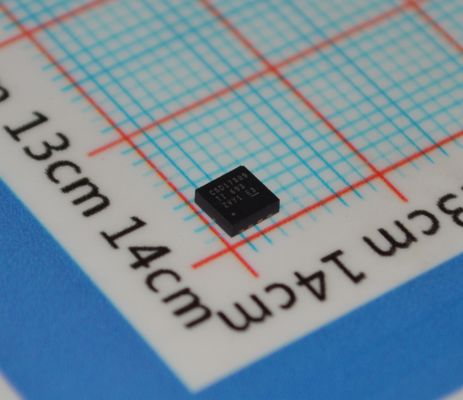 CSD17309Q3 MOSFET NexFET™ N-Channel de 30V com RDS(on) de 3,6mΩ, Corrente Contínua de 40A, Classificação de 175°C, Qg Ultra-Baixo, Pacote SON de 3mm×3mm, Qualificado AEC-Q101 e Sem Chumbo