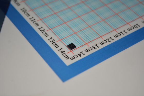 CSD17309Q3 MOSFET NexFET™ N-Channel de 30V com RDS(on) de 3,6mΩ, Corrente Contínua de 40A, Classificação de 175°C, Qg Ultra-Baixo, Pacote SON de 3mm×3mm, Qualificado AEC-Q101 e Sem Chumbo