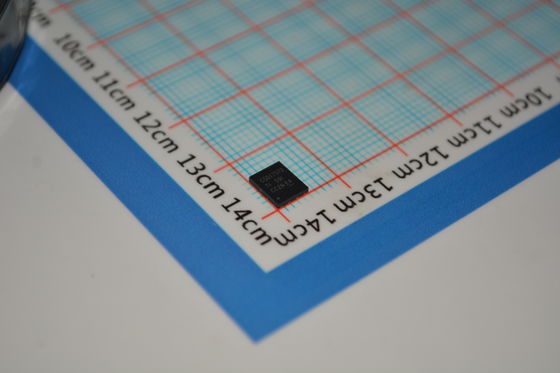 CSD17573Q5BT 40V NexFETTM MOSFET N-Channel com 1.7mΩ RDS ((on) 75A Corrente 175°C Baixo Qg 5mm×6mm SON Pacote AEC-Q101 Design qualificado e livre de chumbo